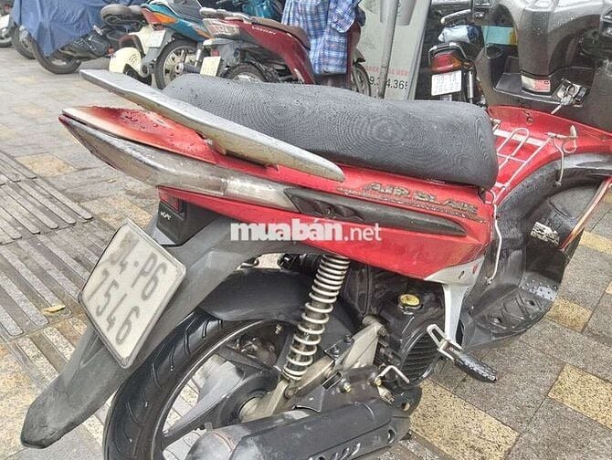 air blade máy êm . gtdđ