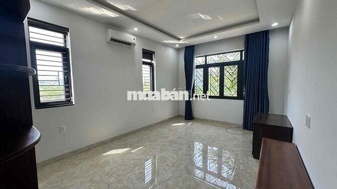 Cho thuê nhà 3 tầng Hói Kiểng 12 - Ngũ Hành Sơn Giá 13tr/tháng