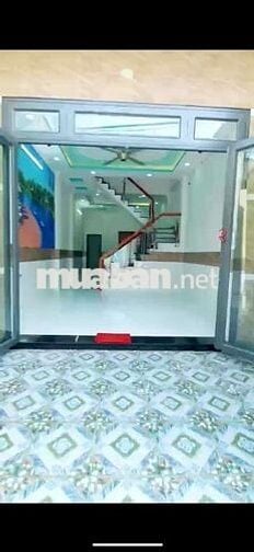 NHÀ 1 LẦU , 850TR, sổ hồng riêng, Đường oto
