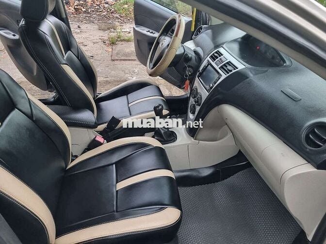 Vios xs 2011, 1.5E - 146 km