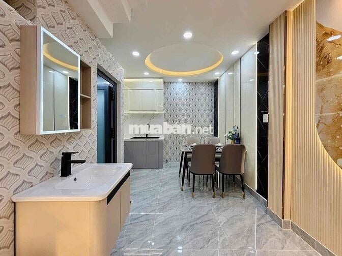 BÁN NHÀ 86M2 SỔ HỒNG RIÊNG - TÂN HIỆP, TP. TÂN UYÊN - BÌNH DƯƠNG