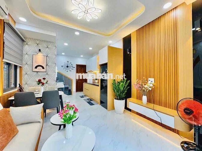 HXH NGUYÊN HỒNG - 40M2, 3 PN - FULL NỘI THẤT - GIÁ 5.95 TỶ
