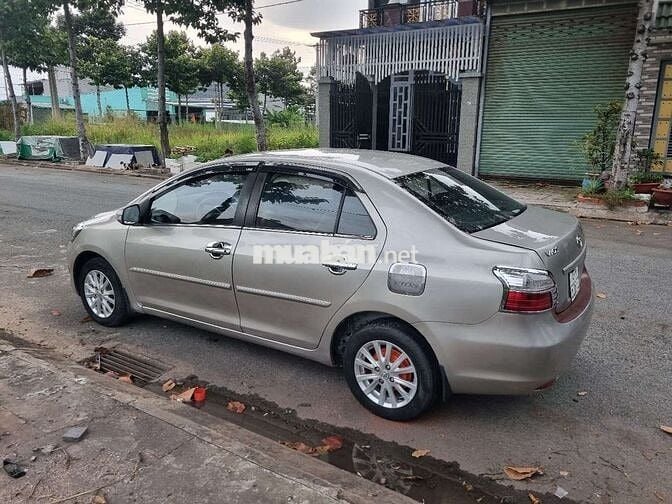 Vios xs 2011, 1.5E - 146 km