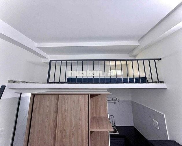 Duplex 2 giường không giới hạn người ở mới 100%