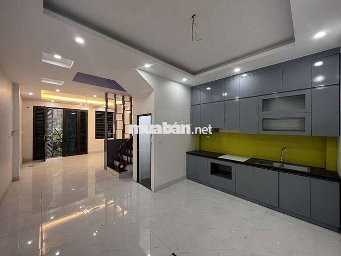 PHẢI NHANH CẠNH VIN SMART TÂY MỖ NHÀ ĐẸP 50M2, MT4.8Mx5TẦNG, 20M ÔTÔ