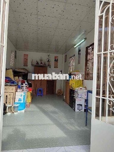 NHÀ 71M2 - NƠ TRANG LONG - SHR - BÁN NHÀ BÌNH THẠNH 4-7 TỶ
