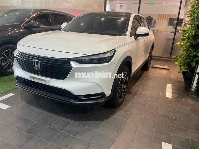 Honda HR-V G 2024 - Odo 13.900km - XE CỌP NHƯ MƠI