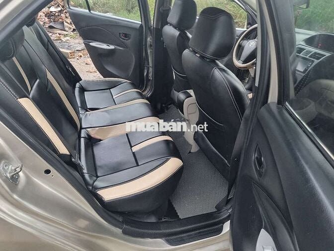 Vios xs 2011, 1.5E - 146 km