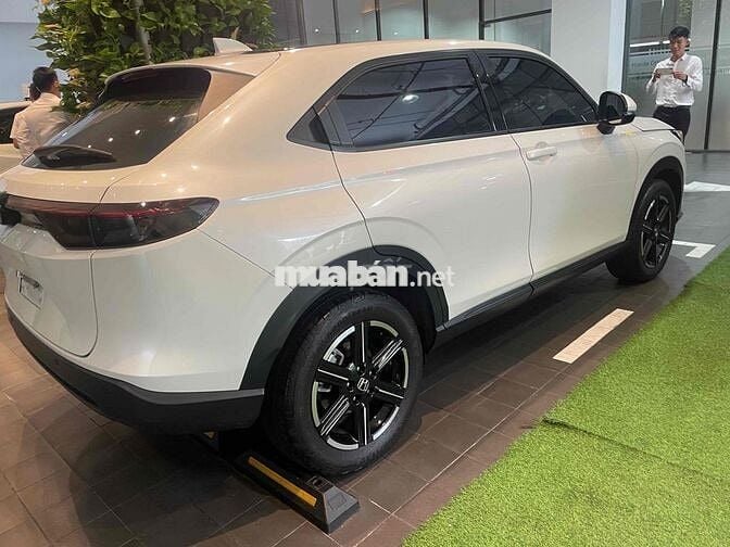 Honda HR-V G 2024 - Odo 13.900km - XE CỌP NHƯ MƠI