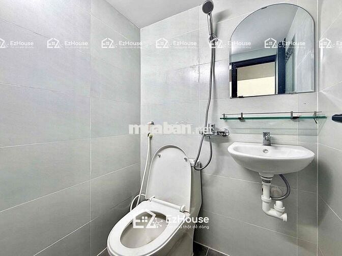CĂN HỘ DỊCH VỤ - PHÒNG TRỌ CÓ GÁC CÁCH VHU 500m