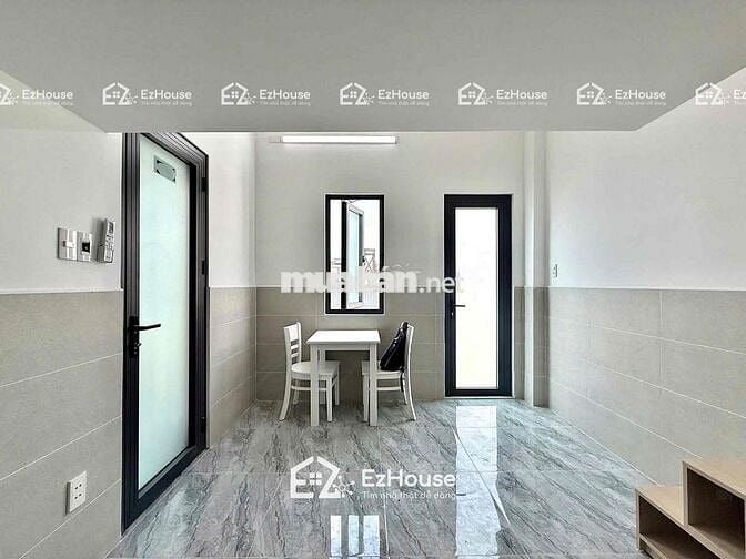 CĂN HỘ DỊCH VỤ - PHÒNG TRỌ CÓ GÁC CÁCH VHU 500m