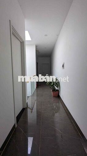 Cho thuê Villa 11pn  HXH Trần Quang Khải - Dĩ An TPHCM.