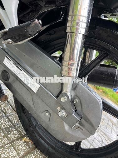 future 2016 fi 125cc zin êm ru chất lượng bền bỉ