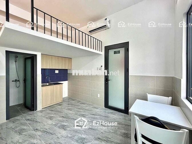 CĂN HỘ DỊCH VỤ - PHÒNG TRỌ CÓ GÁC CÁCH VHU 500m