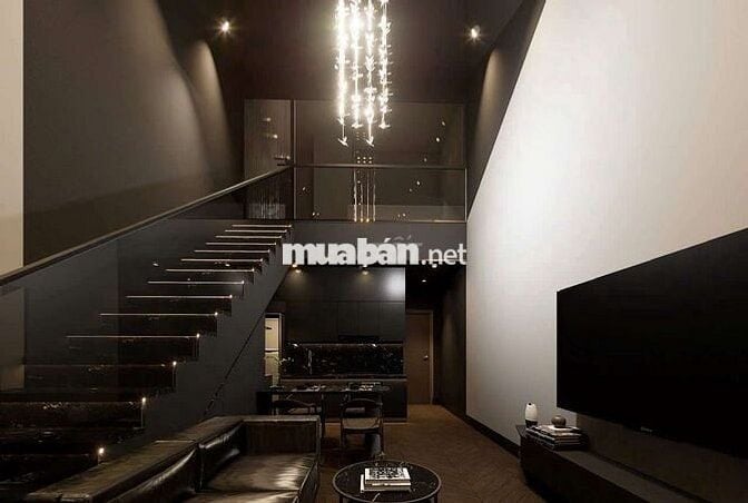 KHAI TRƯƠNG DỰ ÁN CAO CẤP - 1PN 2PN DUPLEX NGAY LANDMARK 81 BÌNH THẠNH
