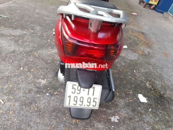 SCR 2011 may êm đề kèn đăy đũ b số TP