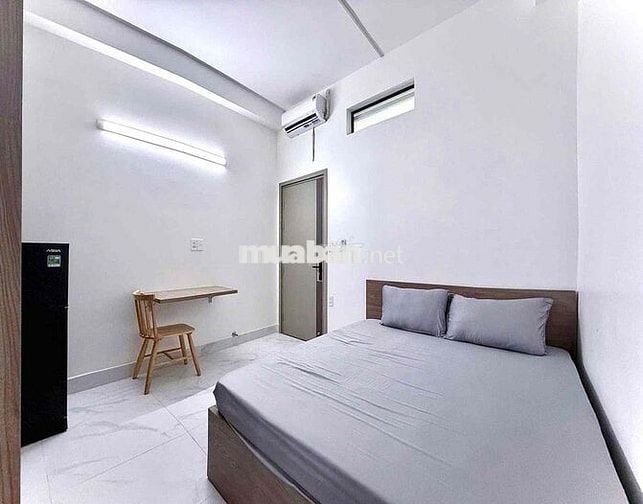 Duplex 2 giường không giới hạn người ở mới 100%