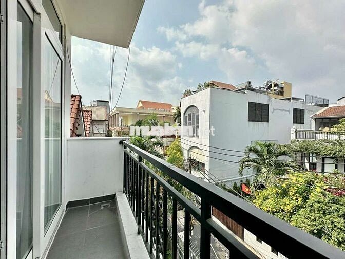 CHDV 2PN BANCOL FULL NT - GIÁP Q3, Q1, Q10 NGAY TRUNG TÂM PHÚ NHUẬN