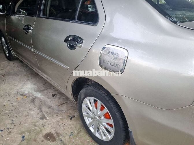 Vios xs 2011, 1.5E - 146 km