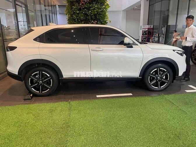 Honda HR-V G 2024 - Odo 13.900km - XE CỌP NHƯ MƠI