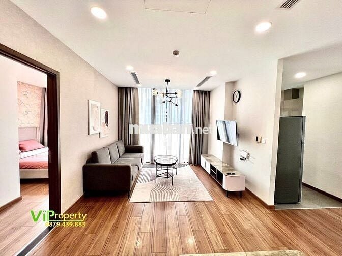 ECO GREEN | 3 PHÒNG NGỦ - Full NỘI THẤT, CĂN GÓC | Giá thuê : 19 TR