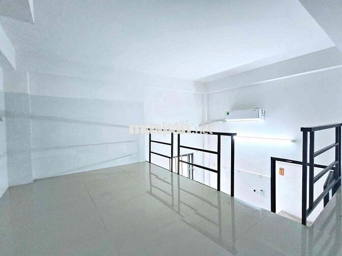 Duplex Gác Cao, Tiện Nghi Đầy Đủ, Sát Hutech Và GTVT, Ở 2, 3 Người