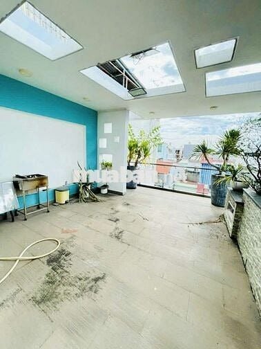 NHÀ MẶT TIỀN TRUNG MỸ TÂY 4, 166M2, NGANG 5M, TRUNG CHÁNH, HM, 9,75 TỶ