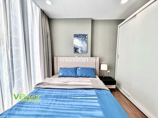 ECO GREEN | 3 PHÒNG NGỦ - Full NỘI THẤT, CĂN GÓC | Giá thuê : 19 TR