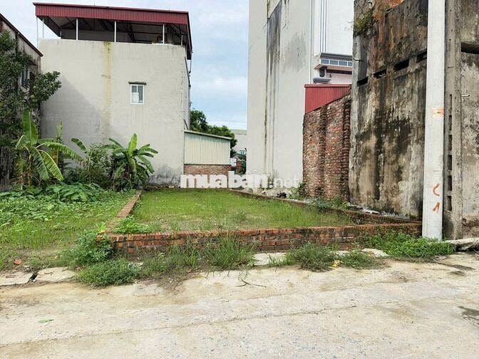 Bán Gấp! Đất 2 Mặt Thoáng Hiếm Có Tại Chi Đông - Mê Linh, Chỉ 4.05 Tỷ