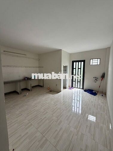 NHÀ SỔ RIÊNG 80M2 TRỆT LỬNG - HỖ TRỢ VAY BANK GIÁ NHỈNH 2TY - LONG HẬU