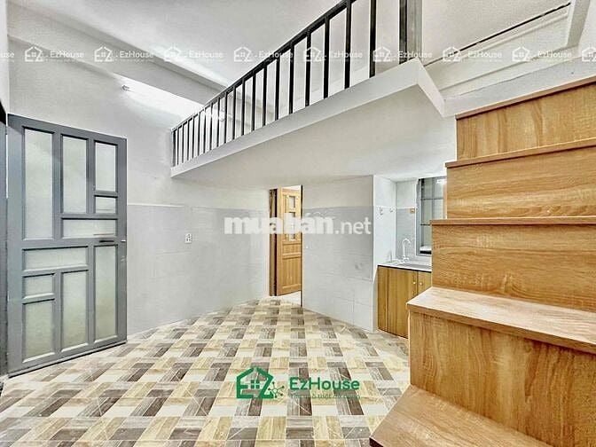 CHO THUÊ PHÒNG TRỌ SINH VIÊN CÓ GÁC FULL NỘI THẤT GẦN ĐẠI HỌC VĂN HIẾN