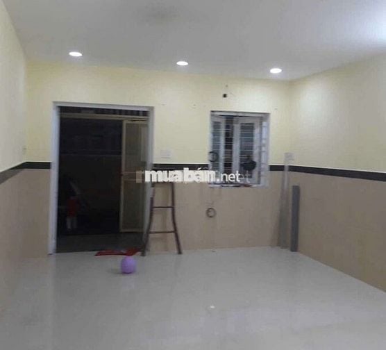 Cân bán Chung cư tầng trệt 34m2, p11, Phú Nhuận