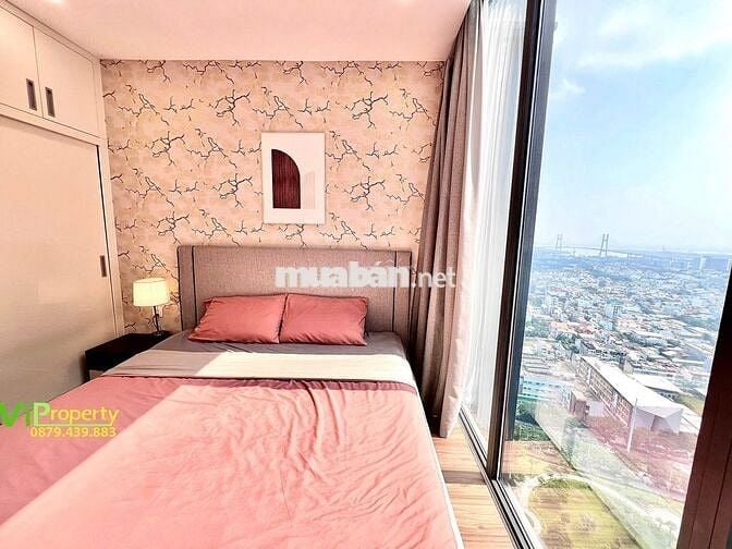 ECO GREEN | 3 PHÒNG NGỦ - Full NỘI THẤT, CĂN GÓC | Giá thuê : 19 TR