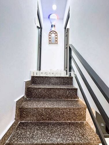 Bán nhà gần QL50, Tân Kim, Cần Giuộc Giá 1 tỷ 050 triệu, 1 trệt, 1 lầu