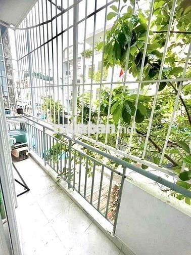 Cho thuê nhà mặt đất 1 lầu 1 trệt (4x8) khu vực Bình Lợi, Bình Thạnh