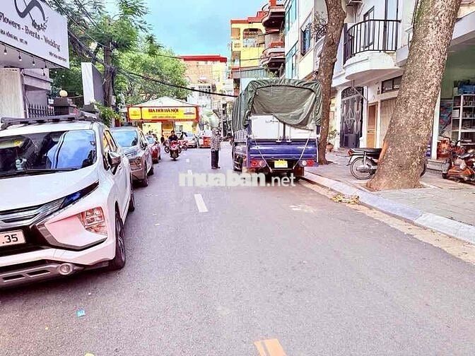 PHỐ HỒNG MAI-GẦN C2 HÀ HUY TẬP- 40m2-5T-4PN- 9TỶ2(CTL)- NGÕ THÔNG