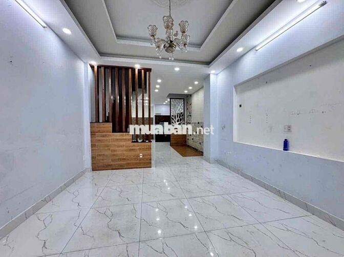 HÀNG HIẾM HIỆP BÌNH CHÁNH 4 TẦNG