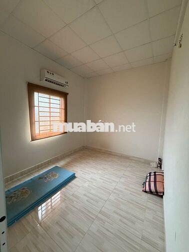 NHÀ SỔ RIÊNG 80M2 TRỆT LỬNG - HỖ TRỢ VAY BANK GIÁ NHỈNH 2TY - LONG HẬU