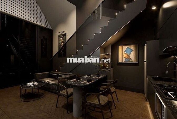 KHAI TRƯƠNG DỰ ÁN CAO CẤP - 1PN 2PN DUPLEX NGAY LANDMARK 81 BÌNH THẠNH