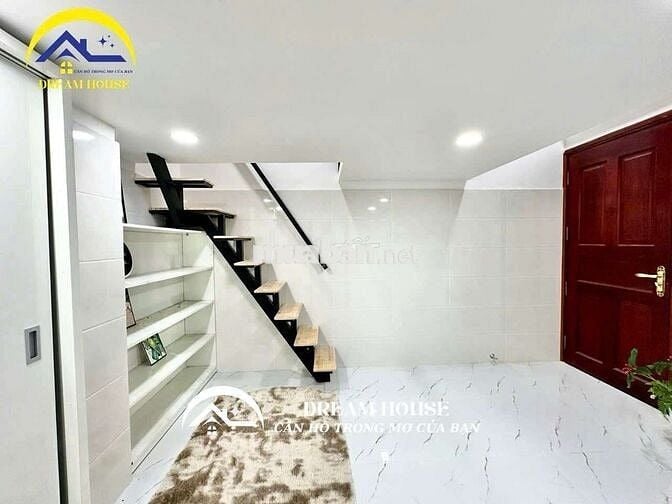 CHDV DUPLEXX GẦN ĐH CÔNG THƯƠNG VĂN HIẾN GIÁ RẺ AN NINH CAO
