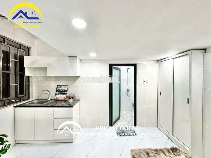 CHDV DUPLEXX GẦN ĐH CÔNG THƯƠNG VĂN HIẾN GIÁ RẺ AN NINH CAO