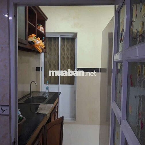 Cân bán Chung cư tầng trệt 34m2, p11, Phú Nhuận