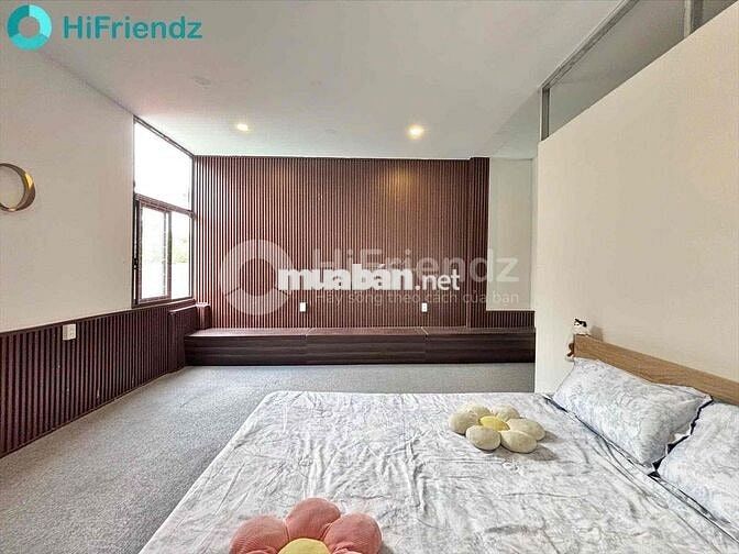HOT🔥PHÒNG 2 GIƯỜNG NGỦ RỘNG 50m2_Gần LOTTE MART Q7 - ĐH Tôn Đức Thắng