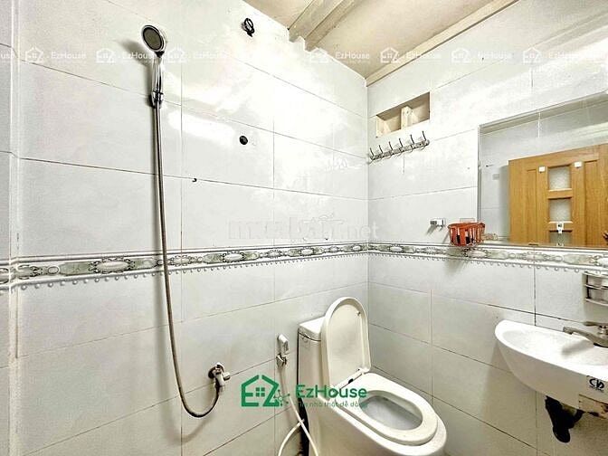 CHO THUÊ PHÒNG TRỌ SINH VIÊN CÓ GÁC FULL NỘI THẤT GẦN ĐẠI HỌC VĂN HIẾN