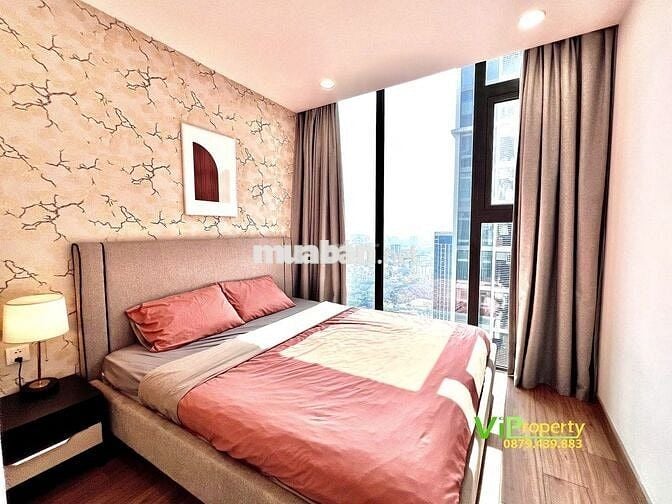 ECO GREEN | 3 PHÒNG NGỦ - Full NỘI THẤT, CĂN GÓC | Giá thuê : 19 TR