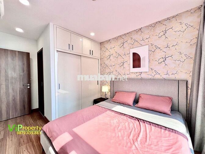 ECO GREEN | 3 PHÒNG NGỦ - Full NỘI THẤT, CĂN GÓC | Giá thuê : 19 TR
