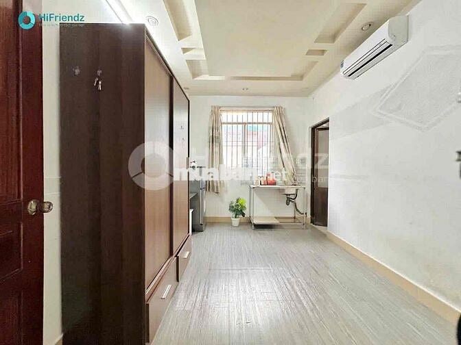 Chi thuê phòng trọ giá rẻ quận 7