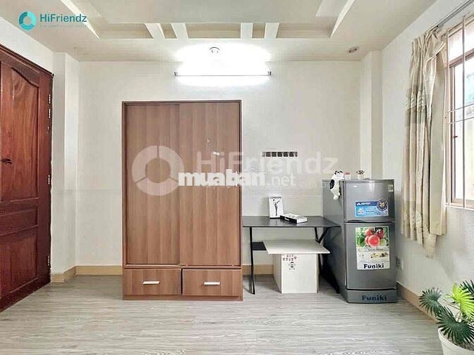 Chi thuê phòng trọ giá rẻ quận 7