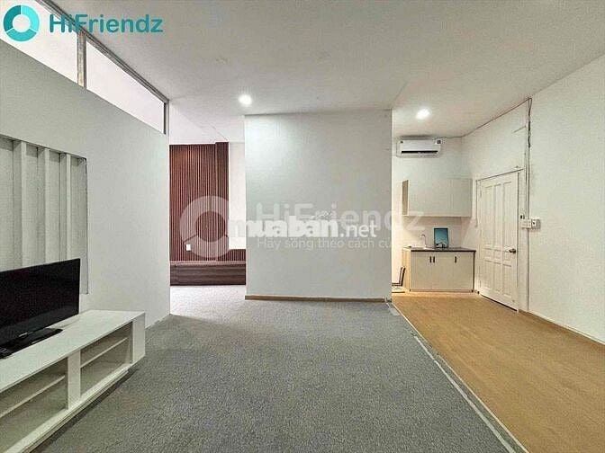 HOT🔥PHÒNG 2 GIƯỜNG NGỦ RỘNG 50m2_Gần LOTTE MART Q7 - ĐH Tôn Đức Thắng