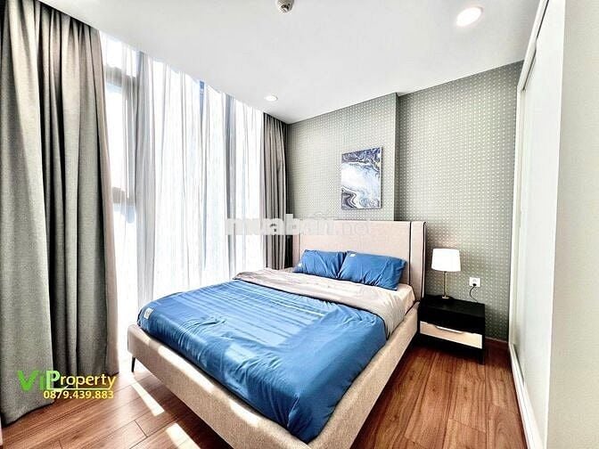 ECO GREEN | 3 PHÒNG NGỦ - Full NỘI THẤT, CĂN GÓC | Giá thuê : 19 TR